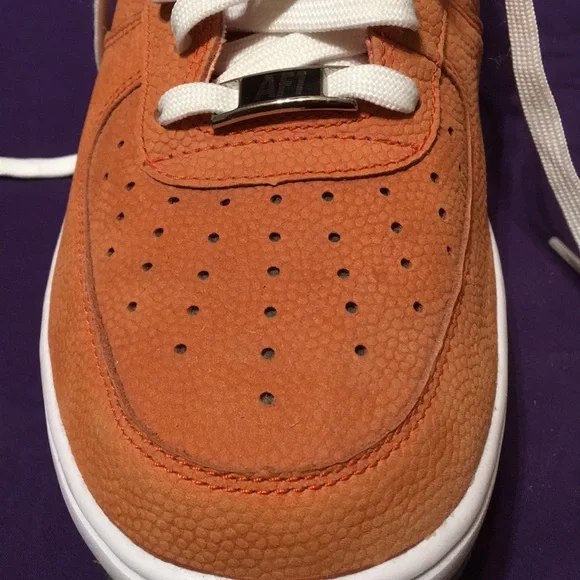 Nike Lunar Force 1 “World Basketball Festival” Brand New